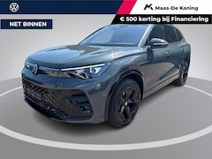 Volkswagen Tiguan - 1.5 eHybrid 204pk DSG R-Line Edition · Inklap. Trekhaak · 360 Camera · Matrix LED · Dodeho