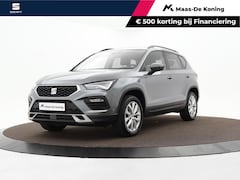 SEAT Ateca - 1.0 TSI 115pk Style Business Intense · Camera · Navigatie · Apple/Android Car Play · P-Sen