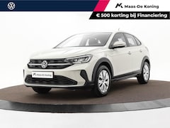 Volkswagen Taigo - 1.0 TSI 95pk · Apple/Android Car Play · P-Sensoren · Cruise Control · Airco · Garantie t/m