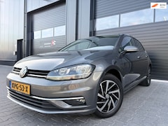Volkswagen Golf - 1.0 TSI Highline|116PK|Carplay|Stoel verw|Clima|ACC|PDC|Navi|Dealer onderh|1e eigenaar|
