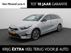 Kia Cee'd Sportswagon - Ceed 1.0 T-GDi Design Edition