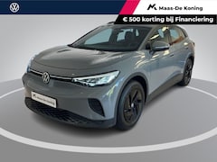 Volkswagen ID.4 - Pure 52 kWh 125kW/170PK · Apple/Android Car Play · Parkeersensoren · Cruise control adapti