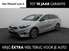 Kia Cee'd Sportswagon - Ceed 1.0 T-GDi Design Edition | Lm. Velgen | Navi | Camera | Stoel/Stuur verwarming |