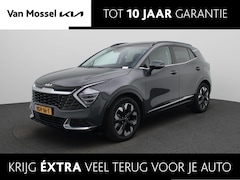 Kia Sportage - 1.6 T-GDi Plug-in Hybrid AWD DynamicPlusLine Open Dak | Stoelverwarming | Keyless | Camera