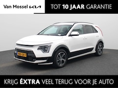 Kia Niro - 1.6 GDi PHEV DynamicPlusLine | Stoel/Stuurverwarming | Head-up | LED |