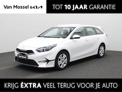 Kia Cee'd Sportswagon - Ceed Pulse 1.0 T-GDi 120 MHEV DCT ISG | Navigatie | Climate Control | Lm velgen | Parkeers