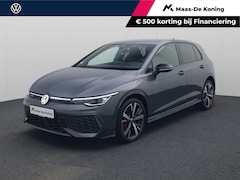 Volkswagen Golf - 1.5eHybrid 200kW/272PK GTE · Navigatie · Apple/Android Car Play · Camera + Parkeersensoren