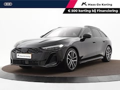 Audi A5 Avant - 2.0 299pk S-tronic e-hybrid quattro S edition · 360 Camera · Wegklapbare Trekhaak · Keyles