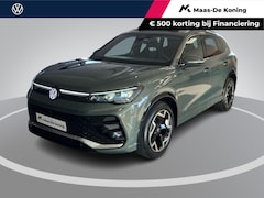 Volkswagen Tiguan - 1.5eTSI/150PK DSG R-Line Edition Panoramadak · Navigatie · Apple/Android Car Play · Garant