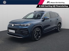 Volkswagen Tayron - 1.5eHybrid 200kW/272PK R-Line · Panoramadak · Apple/Android Car Play · Camera + Parkeersen