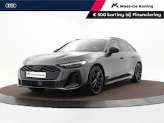 Audi A5 Avant - 2.0 e-hybrid 299pk Quattro S Edition · Camera · Inklap. Trekhaak · ACC · Apple/Android Car