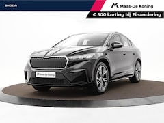 Skoda Enyaq Coupé iV - 80 204pk · SOH 96, 5% · Panoramadak · Camera · Apple/Android Car Play · Cruise Control · 2