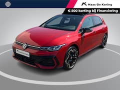 Volkswagen Golf - 1.5eTSI/150PK R-Line Edition DSG · Panoramadak · Apple/Android Car Play · Camera + Parkeer