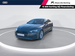 Audi A5 Sportback - 35 TFSI 150PK S edition · Apple/Android Car Play · Trekhaak · Navigatie · Stoelverwarming