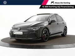 Volkswagen Golf - 2.0 TSI 245pk DSG GTI · Panoramadak · Camera · Harman Kardon Sound · Matrix LED · Leder Vi