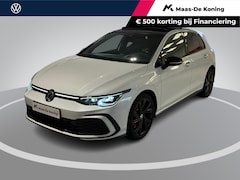 Volkswagen Golf - 1.4eHybrid 180kW/245PK GTE Black Style · Panoramadak · Trekhaak · Apple/Android Car Play ·