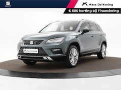 SEAT Ateca - 1.5 TSI 150pk DSG FR Business Intense · 360 Camera · Apple/Android Car Play · Keyless · We