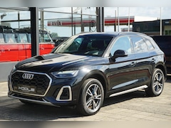 Audi Q5 - 55 TFSI e S edition | B&O | Trekhaak | S-line