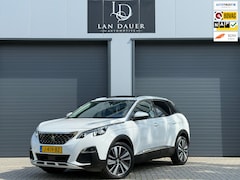 Peugeot 3008 - 1.2 PureTech Avantage / Schuifdak / OPTIES