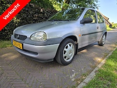 Opel Corsa - 1.2i-16V Eco