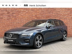 Volvo V60 - B4 R-Design | Panoramadak | Premium audio by Harman Kardon | Head-up display | Verwarmbare