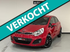 Kia Rio - 1.2 CVVT Plus Pack