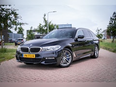 BMW 5-serie Touring - 540i M Sport xDrive High Executive