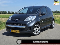Peugeot 107 - 1.0-12V Millesim 200 I Airco I Licht metalen velgen I Centrale vergrendeling