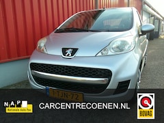 Peugeot 107 - 1.0-12V Urban Move / Airco