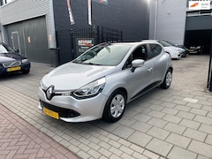Renault Clio - 0.9 TCe Dynamique Airco Navi Pano PDC NAP APK