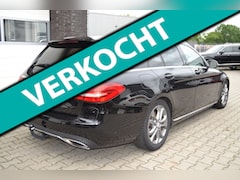 Mercedes-Benz C-klasse Estate - 350 e Lease Edition