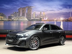 Audi Q8 - 60 TFSI e quattro Pro Line S Competition BTW|Trekhaak|Memory|RS-Seats|B&O|4WS|Full option