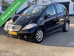 Mercedes-Benz A-klasse - 170 Elegance | Automaat | Cruise | Airco