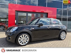 MINI 5-Deurs - 1.2 One Business