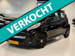 Peugeot 107 - 1.0-12V Sublime Airco|Carplay