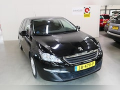 Peugeot 308 - 1.6 BlueHDi 120pk Blue Lease Executive