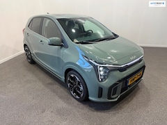 Kia Picanto - 1.0 DPI GT-Line