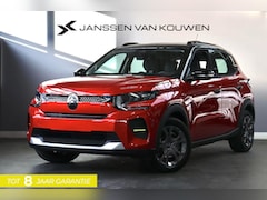 Citroën ë-C3 - Business 113pk Comfort Range 44 kWh 2+6 jaar garantie / Snel Leverbaar