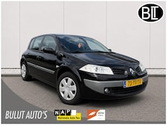 Renault Mégane - 1.6-16V Business Line AIRCO* CRUISE* N.A.P