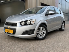 Chevrolet Aveo - 1.2 LT Airco Bluetooth APK