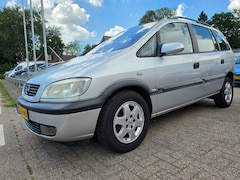 Opel Zafira - 1.6-16V Elegance ( ROLSTOELAUTO)