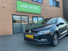 Volkswagen Polo - 1.4 TDI Comfortline Zeer mooi