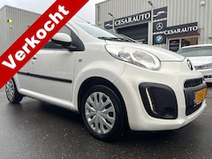 Citroën C1 - 1.0 Collection 5 deurs / 147 DKM