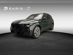 BMW X5 - xDrive50e | M-Sportpakket | LED | HUD | Leder | Achterasbesturing | Active cruise | Trekha