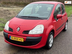 Renault Modus - 1.2-16V Expression 5-Drs Airco Electric pakket Audio/CD LMV 15" ABS EBD Colorpakket Trekha