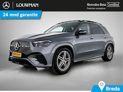 Mercedes-Benz GLE-Klasse - 400 e 4MATIC AMG Premium Plug-In Hybride | AMG Line | Night Pakket | Panoramadak | Trekhaa
