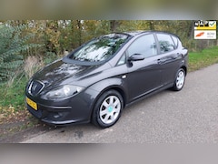 SEAT Toledo - 1.6 Stylance
