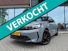 Opel Corsa - 1.2 Turbo GS - Automaat - Groot Media - Winterpakket - Climate