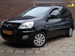 Hyundai Matrix - 1.6i Dynamic *Rijklaarprijs *Hoge instap *Trekhaak