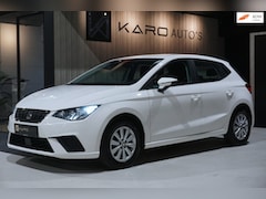 SEAT Ibiza - 1.0 TSI Style Airco Cruise Stoelvw Mfs Pdc 2e Eig